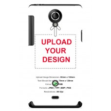 Sony Xperia T Catalog-Overlay
